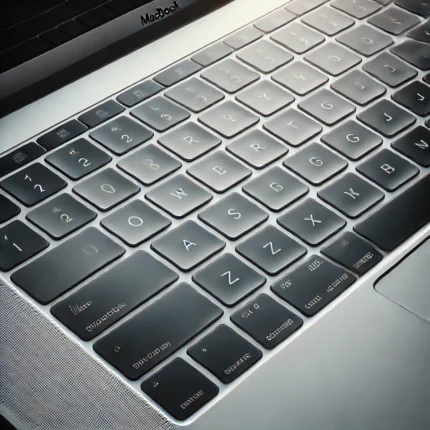 MacBook Air A2337 Keyboard (2020, M1)