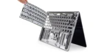 MacBook Air A2337 Keyboard (2020, M1) - Image 3