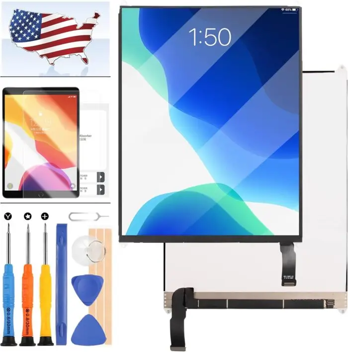 7.9" LCD Display for iPad Mini 2 / 3 – Retina Screen - Image 1