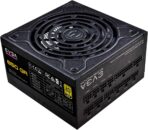 EVGA SuperNOVA 850 Ga, 80 Plus Gold 850W Fully Modular Power Supply - Image 4