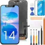 Soft OLED Display Assembly For iPhone 14