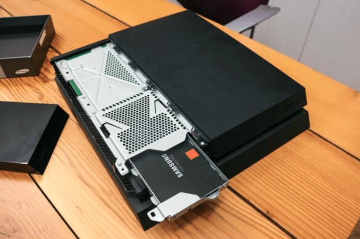 1TB SSD - Image 1