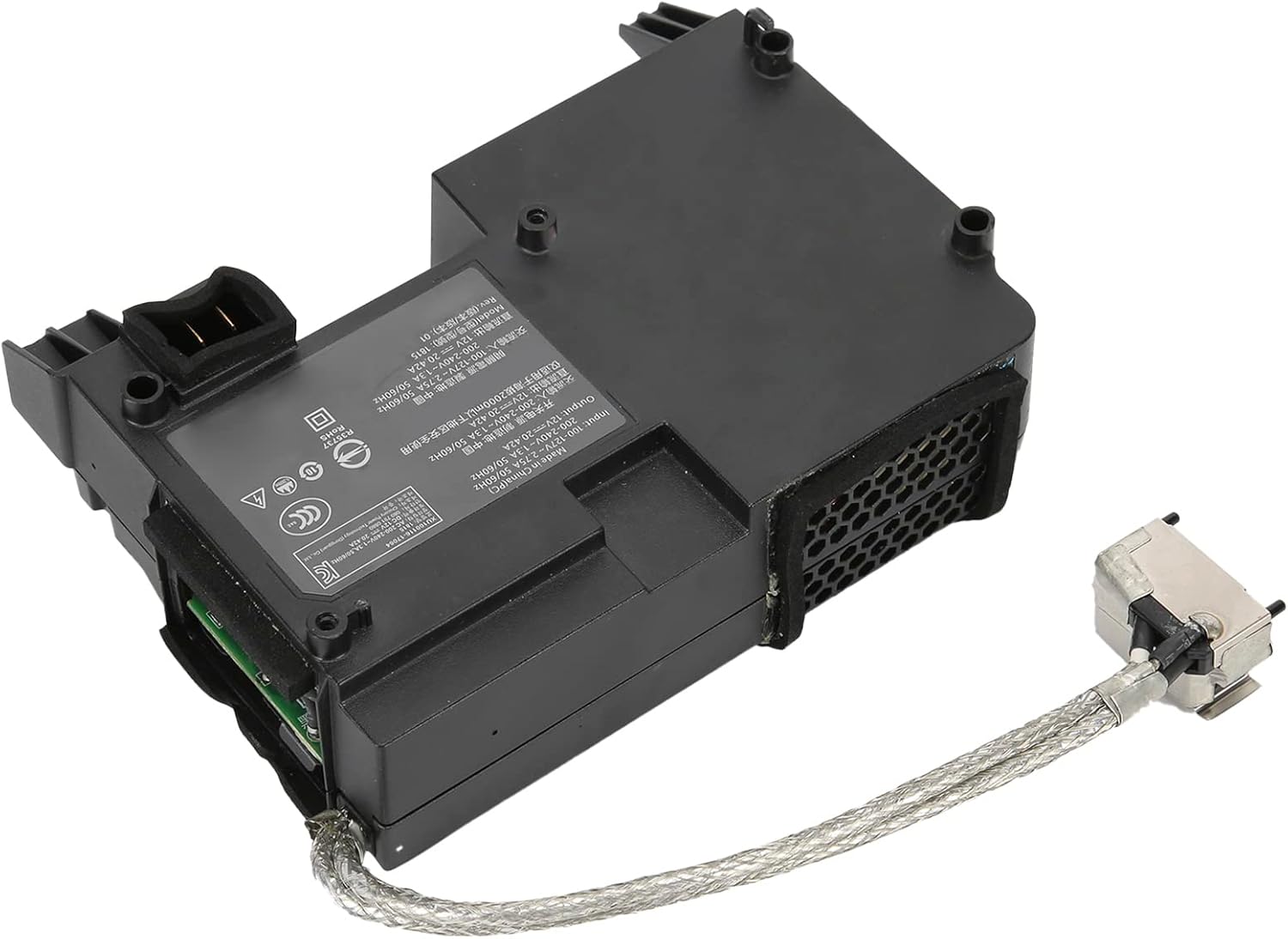 61a4qZLXCZL._AC_SL1500_ OEM Xbox One X Power Supply Replacement - Image 1