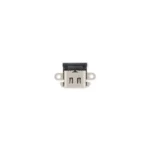 Nintendo Switch Lite USB C Port