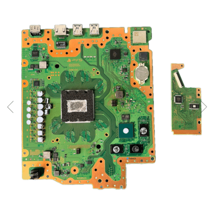 Broken Sony PS5 Motherboard – For Parts or Repair | Not Working | OEM Console Board
