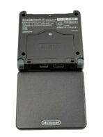 Nintendo Game Boy Advance SP AGS-001 – Onyx Black - Image 2