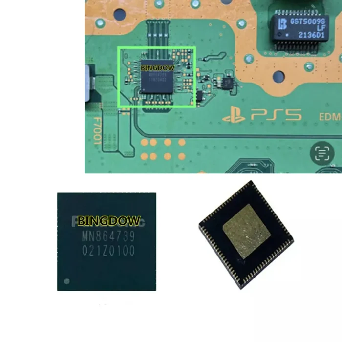 PS5 HDMI Port - Image 3