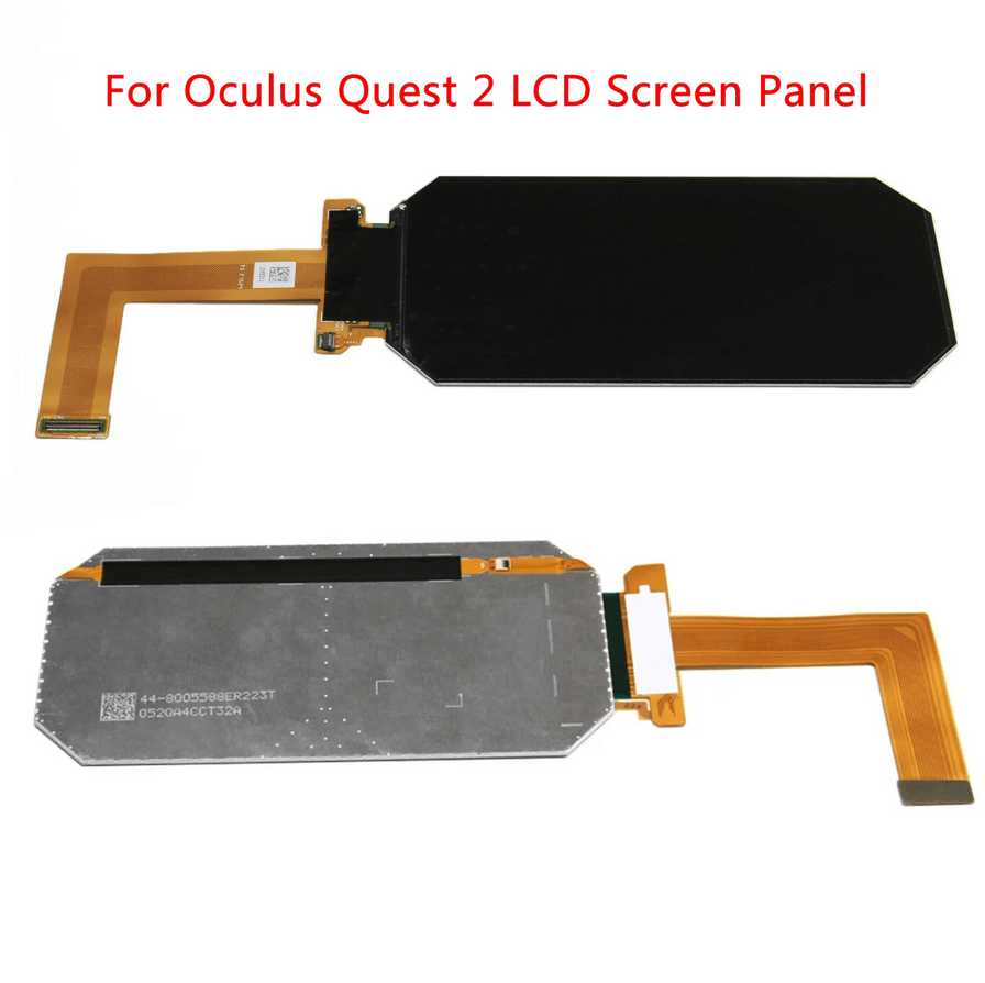 Screenshot 2023-04-30 at 4.58.44 PM LCD Screen Assembly Replacement for Oculus Quest 2 - Image 2
