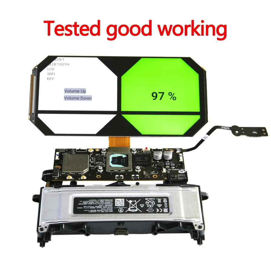 Screenshot 2023-04-30 at 5.00.28 PM LCD Screen Assembly Replacement for Oculus Quest 2 - Image 6