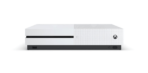 Xbox One S 500GB Console Only - Refurbished - White - Image 2