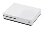Xbox One S 500GB Console Only - Refurbished - White