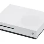 Xbox One S 500GB Console Only - Refurbished - White