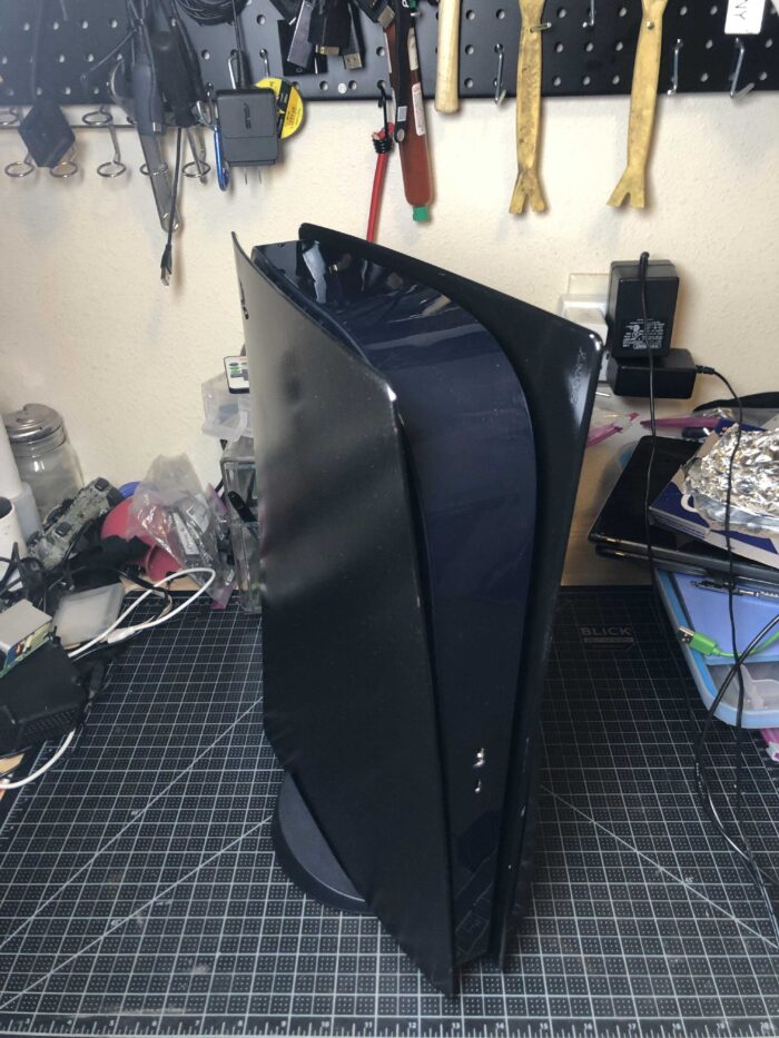 Refurbished Sony PlayStation 5 Disc Edition – Fully Tested - Image 3