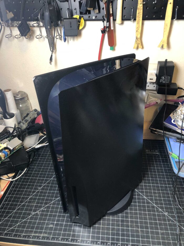 Refurbished Sony PlayStation 5 Disc Edition – Fully Tested - Image 4