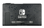 Back Cover Compatible For Nintendo Switch (Animal Crossing) - Image 2