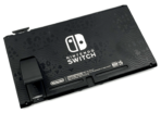 Back Cover Compatible For Nintendo Switch (Animal Crossing)