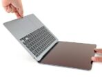 MacBook Air M1 13" A2337 Screen Replacement
