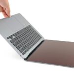 MacBook Air M1 13" A2337 Screen Replacement