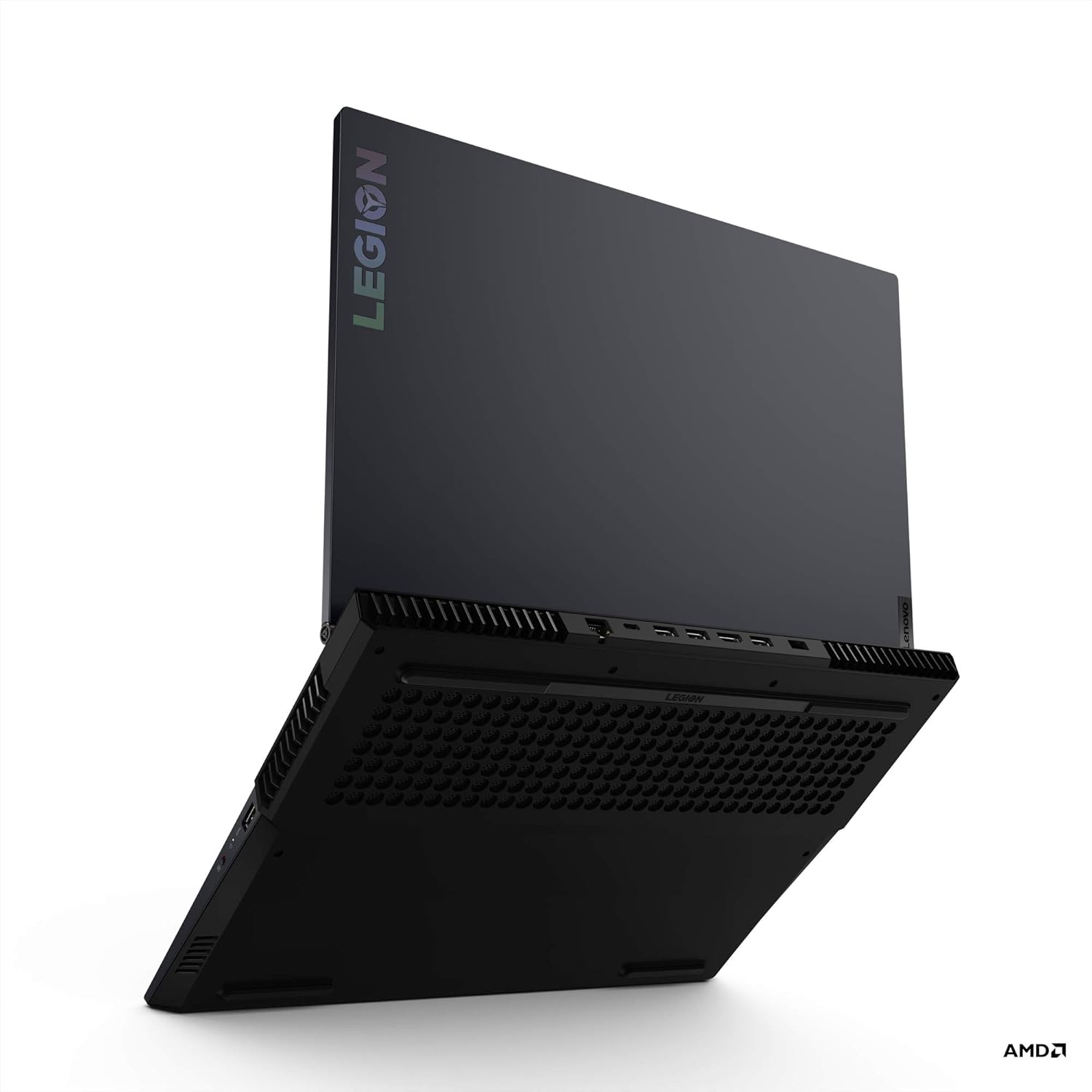 61HtMjK0f3L._AC_SL1500_ Lenovo Legion 5 Gaming Laptop – 15.6" FHD - Image 3