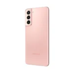 Samsung Galaxy S21 5G, 128GB Pink - Unlocked - Image 2