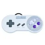 Super Nintendo Authentic Controller SNS-005 OEM Original