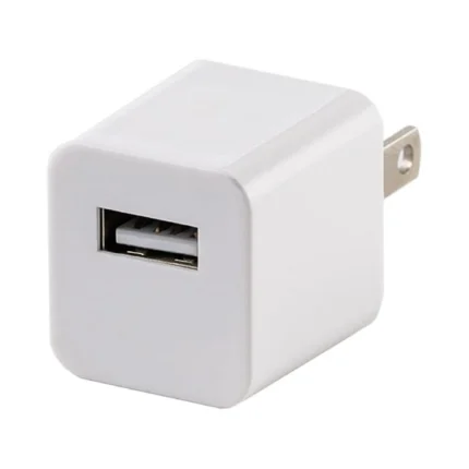USB Wall Adapter