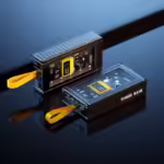 High-Capacity 50,000mAh Power Bank - PD 20W Fast Charging