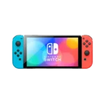 Nintendo Switch: The Ultimate Gaming Console