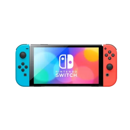 Nintendo Switch: The Ultimate Gaming Console