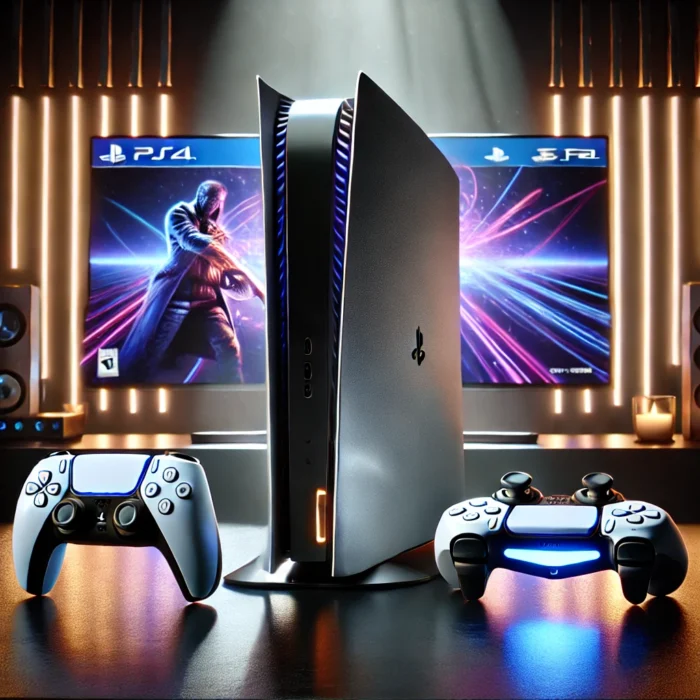 PlayStation 5 Pro - Image 1