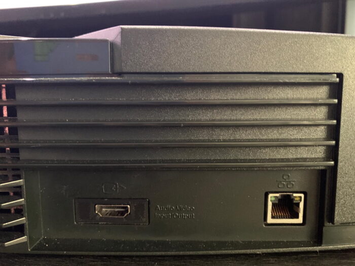 XboxHD+ Modded Xbox OG - Image 3
