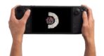 Valve Steam Deck OLED 1TB Handheld Gaming Console - Image 2