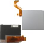 Top/Bottom LCD Screen Replacement for Nintendo DS Lite (NDSL) - Image 3