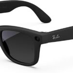 Ray-Ban | Meta Wayfarer AI Glasses