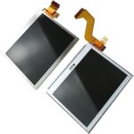 Top/Bottom LCD Screen Replacement for Nintendo DS Lite (NDSL)