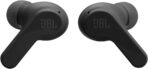 JBL Vibe Beam – True Wireless Earbuds (Black) | Deep Bass, Bluetooth 5.2, 32H Battery - Image 3