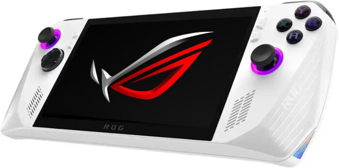 ASUS ROG Ally Handheld Gaming PC – LE Bundle - Image 2