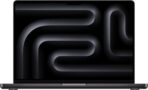 Refurbished Apple 2024 MacBook Pro Laptop with M4 Chip