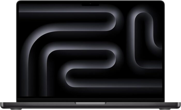 Refurbished Apple 2024 MacBook Pro Laptop with M4 Chip - Image 1