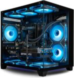Panorama Gaming Desktop PC