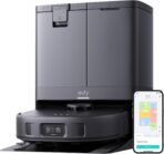 Eufy X10 Pro Omni Robot Vacuum and Mop Combo