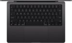 Refurbished Apple 2024 MacBook Pro Laptop with M4 Chip - Image 3