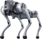 🐕 Unitree Go2 Robot Dog – Go2 Air | Advanced Quadruped Robotics with Embodied AI for Adults