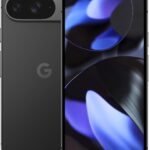 Google Pixel 9 – Unlocked Android Smartphone with Gemini AI (128GB, Obsidian)