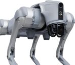 🐕 Unitree Go2 Robot Dog – Go2 Air | Advanced Quadruped Robotics with Embodied AI for Adults - Image 5