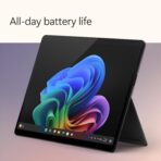 Microsoft Surface Pro (2024) – 2-in-1 Laptop and Tablet with Windows 11 Copilot+ - Image 4