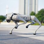 🐕 Unitree Go2 Robot Dog – Go2 Air | Advanced Quadruped Robotics with Embodied AI for Adults - Image 6