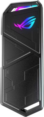 ASUS ROG STRIX Arion Aluminum M.2 NVMe SSD External Portable Case - Image 4
