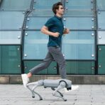 🐕 Unitree Go2 Robot Dog – Go2 Air | Advanced Quadruped Robotics with Embodied AI for Adults - Image 3
