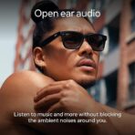 Ray-Ban Meta Smart Glasses – Wayfarer Edition - Image 3